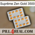 Suprême Zen Gold 3500 cialis4